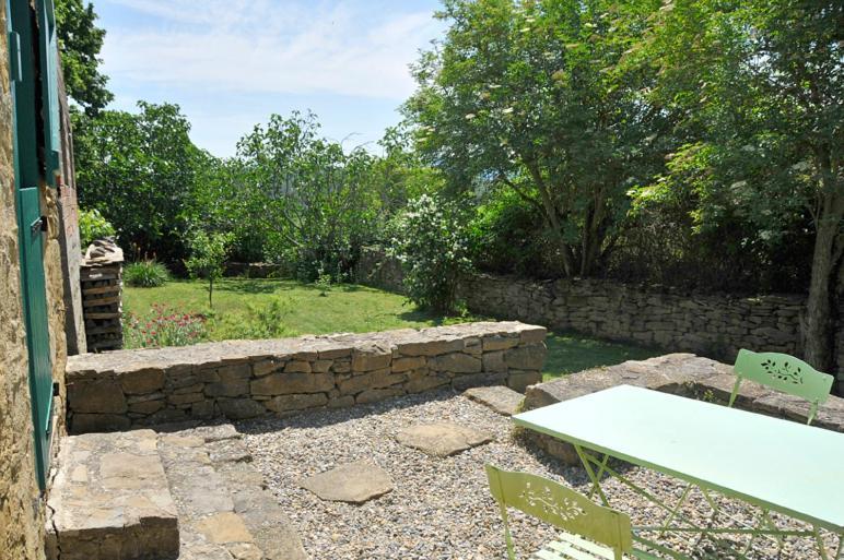 Grange Renovee Villa La Serpent Kültér fotó