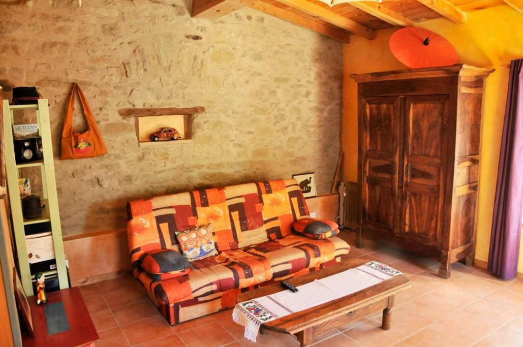 Grange Renovee Villa La Serpent Kültér fotó