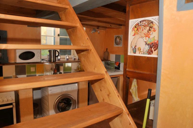 Grange Renovee Villa La Serpent Kültér fotó